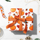 Recherche de enveloppe citrouille papier cadeau Orange