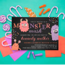 Suche nach cute monster postkarten Halloween