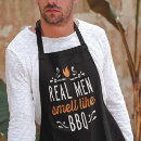 Recherche de odeurs tabliers Barbecue