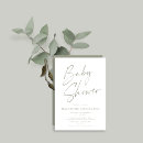 Recherche de olive baby shower invitations Pour tous