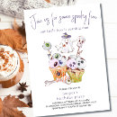 Recherche de muffins invitations Pour enfants