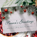 Suche nach seasons postkarten Merry christmas