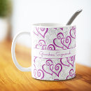 Recherche de lié tasses Anniversaire