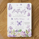 Recherche de papillon lilas pourpre invitations Pour tous