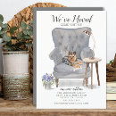 Suche nach we moved postkarten Adressenwechsel