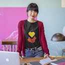 Recherche de chineses tshirts Pour elle