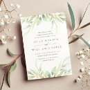 Recherche de botanical mariage invitations De