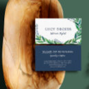 Suche nach leaves visitenkarten Greenery