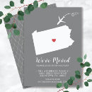 Recherche de pennsylvania invitations État