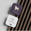 Suche nach hundesitter visitenkarten Hundezüchter