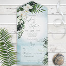 Recherche de aqua green invitations Moderne
