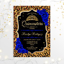 Recherche de royal blue party posters Pour elle