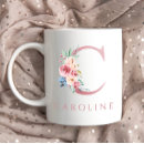 Suche nach watercolor tassen Monogramm