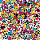 Recherche de doodle skateboards Abstrait