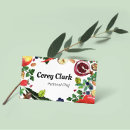 Suche nach veggies visitenkarten Einzigartig