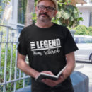 Suche nach die ich zurückgezogen werde tshirts Ruhestand