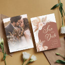 Recherche de boho save the dates Bohème