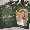 Suche nach elegant bridal shower einladungen Modern