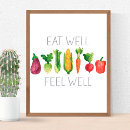 Suche nach organic poster Vegetables