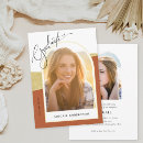 Recherche de faux diplôme invitations Moderne