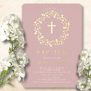 Suche nach taufeinladungen religiöse einladungen Kreuz
