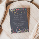 Recherche de blue floral mariage invitations Pour elle