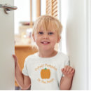 Suche nach pflaster babykleidung Niedlicher kürbis