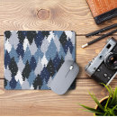 Recherche de camo bleu Forêt