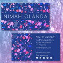 Suche nach elegante weibliche visitenkarten Boss