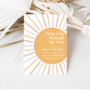 Suche nach retro reise einladungen Boho