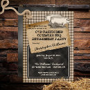 Recherche de porc de bbq invitations Pour tous