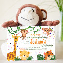 Recherche de de partie de singe invitations Capricieux