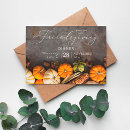 Recherche de friendsgiving thanksgiving invitations Dîner