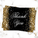 Recherche de glitter vœux cartes Girly