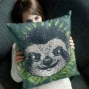 Suche nach sloth kissen Schwach