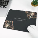 Suche nach kupfer mousepads Modern