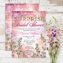 Recherche de surprise vintage invitations Pour elle