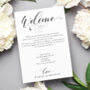 Recherche de welcome invitations Modern
