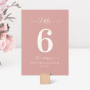 Suche nach rosa rose tischkarten Elegante hochzeitsfeiern