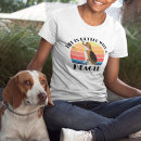 Recherche de beagle femme tshirts Chemise