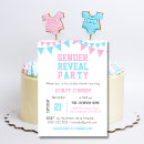 Recherche de sports gender reveal invitations Sexe