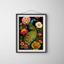 Recherche de haeckel posters Botanique