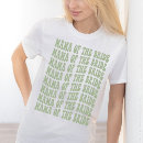 Recherche de sagement femme tshirts Mother