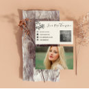 Recherche de flower mini cartes visite Logo