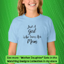 Suche nach muttertöchter tshirts Für sie