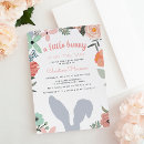 Recherche de arrivée invitations Lapin