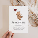 Recherche de valentine baby shower invitations Coeur