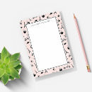 Suche nach gemustert post it Rosa