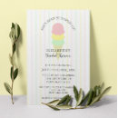 Recherche de scooped up bridal shower invitations Pour tous