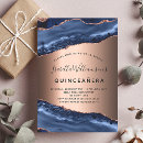 Recherche de marbre rose invitations Géode